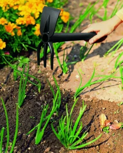 Plantehakke