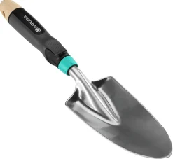 Plantespade bærekraftig