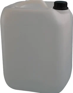 Plastdunk un-godkjent 10l 40mm