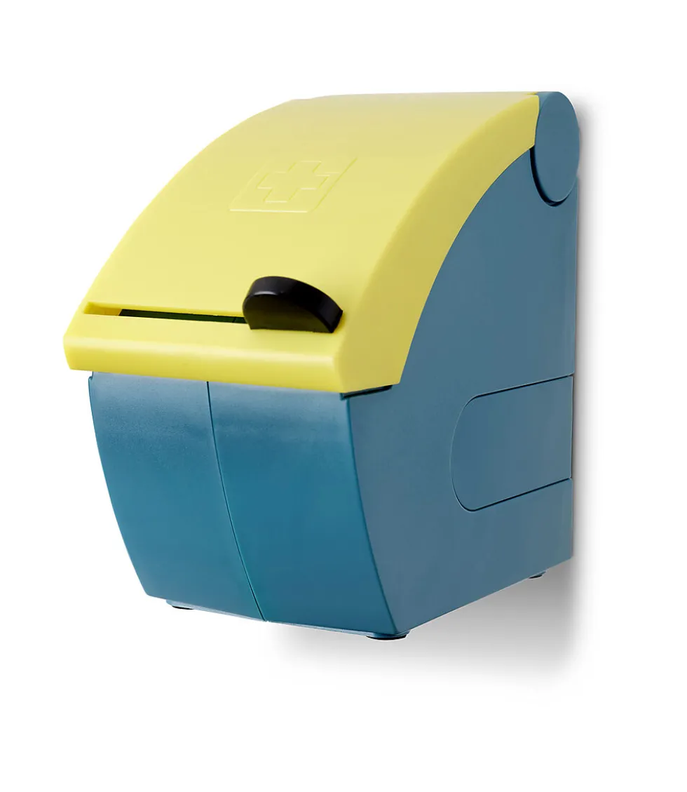 Plasterautomat soft 1