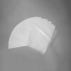 Plastposer til forbrenningstoalett