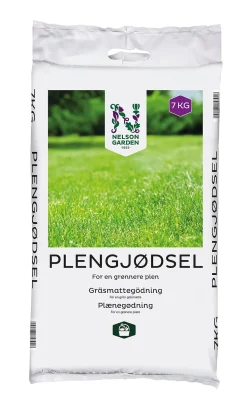 Plengjødsel 7 kg