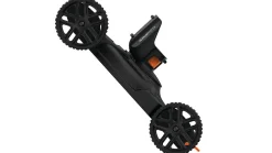 Plenklipper adapter til gresstrimmer
