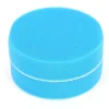 Poleringshette 125 mm 2 stk
