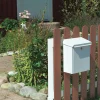 Postkasse bosca 35 hvit