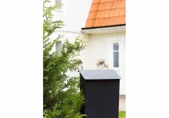 Postkasse classic 9442 svart