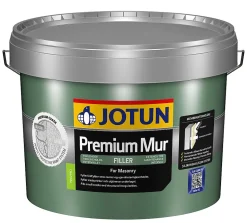 Premium mur filler 9 liter