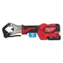 Pressverktøy m18 hdct-202c milwaukee