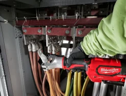 Pressverktøy m18 hdct-202c milwaukee