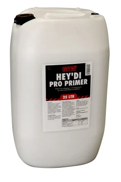 Primer Pro-Primer 25 Kg Heydi Primer