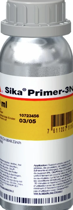 Primer Sika fugemasser og lim 250 ml