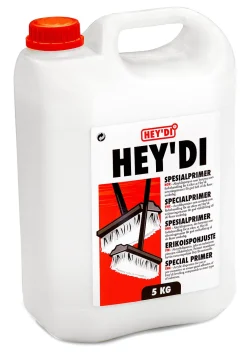 Primer spesial 5 kg