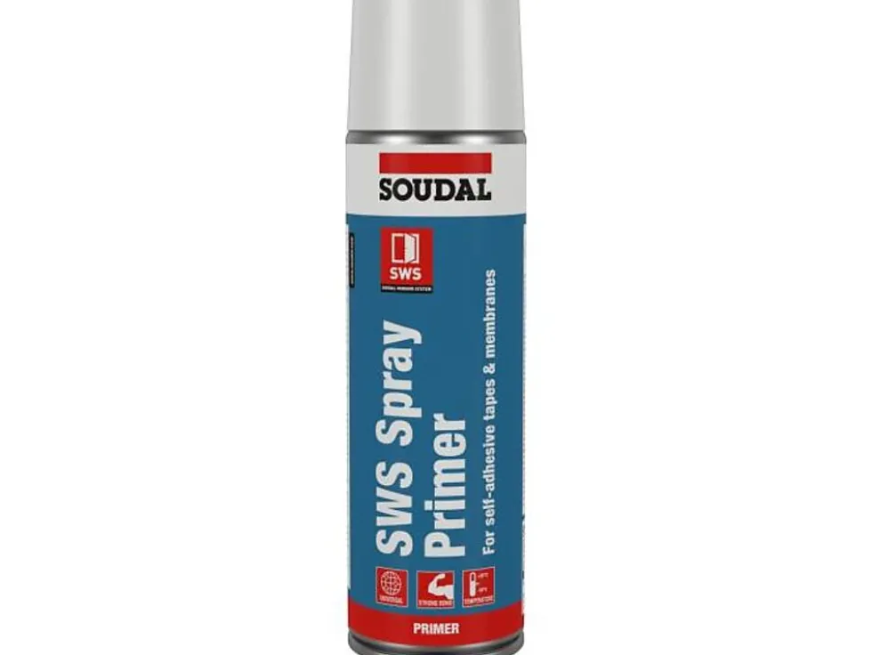 Primer SWS Spray - For Tape 500ml