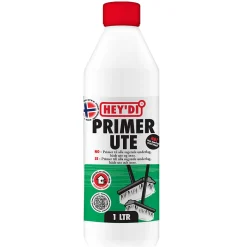 Primer Ute for sugende underlag 1 liter