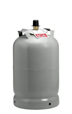 Propanfylling 11 kg