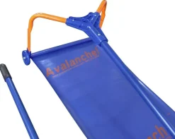 PRO taksnømåke 5 meter