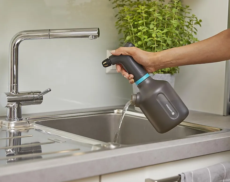Pumpesprøyte EasyPump 1 liter