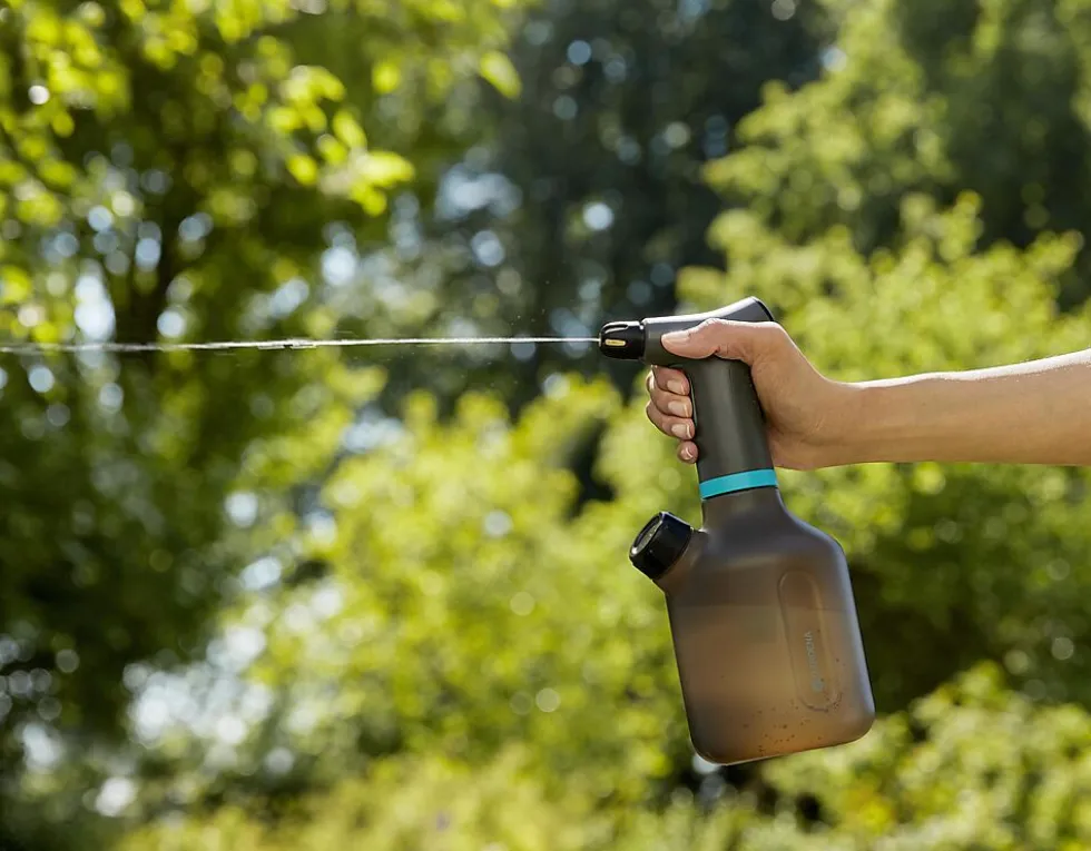 Pumpesprøyte EasyPump 1 liter