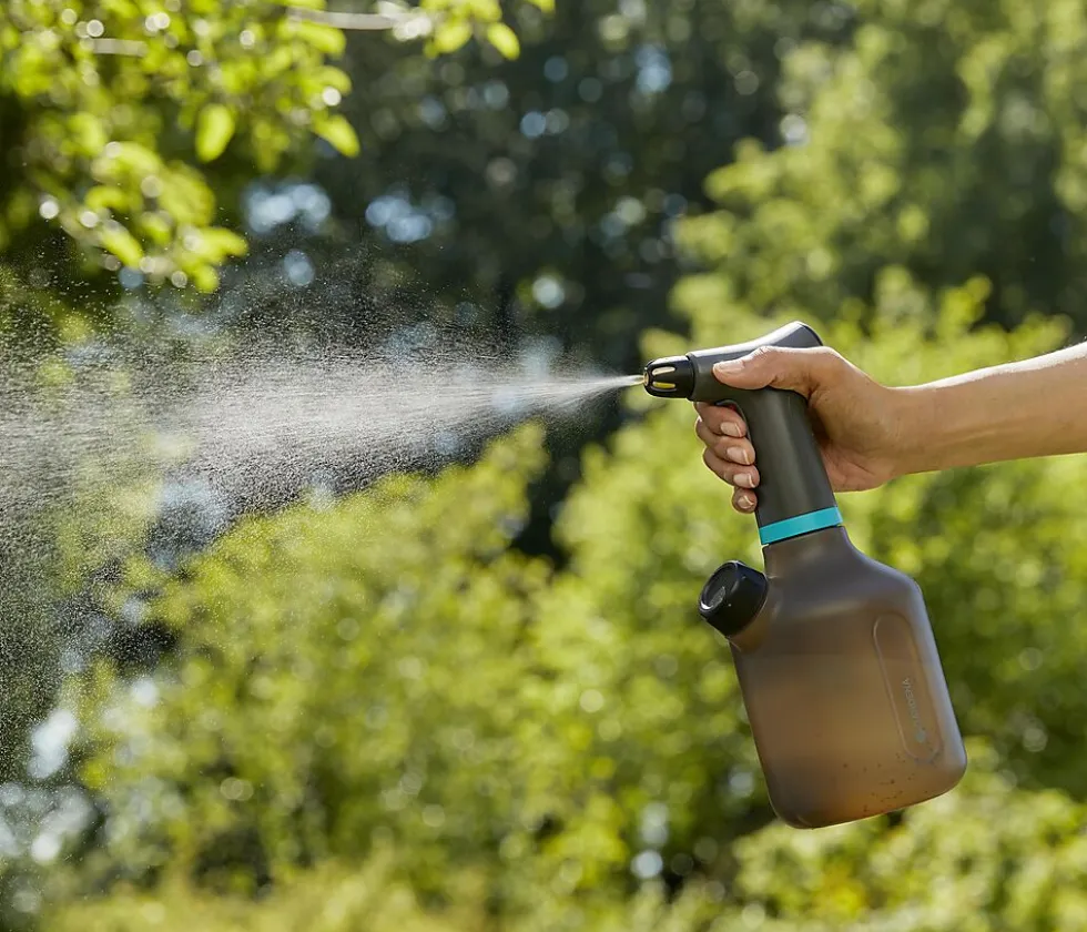 Pumpesprøyte EasyPump 1 liter