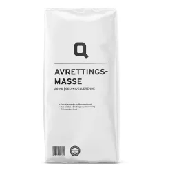 Q avrettingsmasse 20 kg