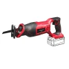 Q-Powertools bajonettsag 18 V uten batteri og lader