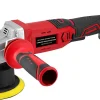 Q-Powertools poleringsmaskin 18 V 125 mm