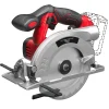 Q-Powertools sirkelsag 18 V