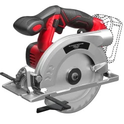Q-Powertools sirkelsag 18 V