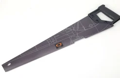 Q-tools håndsag 550 mm