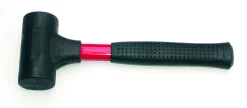 Q-tools klubbe rekylfri 28 oz