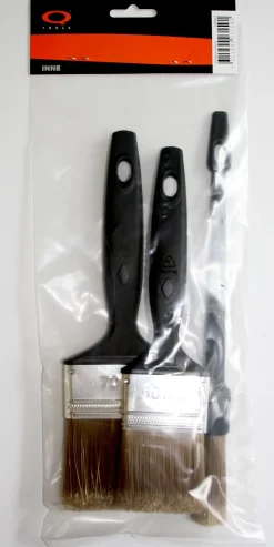 Q-tools penselsett inne