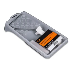 Q-tools rullesett glatte underlag 10 cm