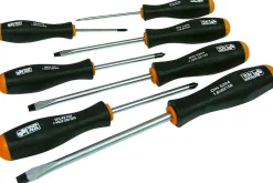 Q-tools skrutrekkersett 7 deler