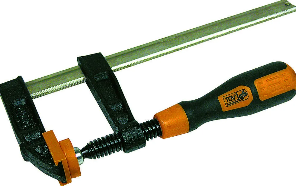 Q-tools tvinge 80x200