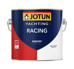 Racing black 2.5l jotun