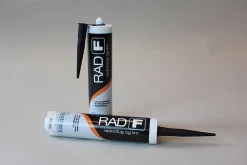 Rad F butylbasert fugemasse 300 ml