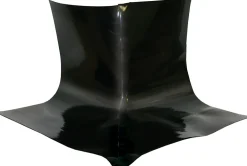 Radonhjørne icocorner utvendig bmi 185x80x100mm