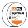 Radon skjøtetape dobbeltsidig 30 mm 15 m