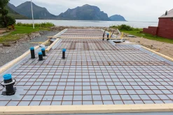 Radonsperre 400 4x25 meter