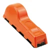 Rasp for gips 140mm