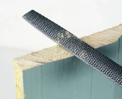 RASP KABIN 343 MED 8" SK SB 6-343-08-2-2 ERGO