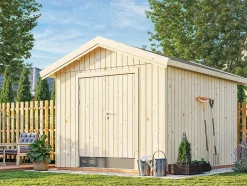 Redskapsbod Martin 9,5 m²