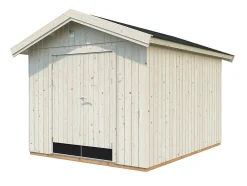 Redskapsbod Martin 9,5 m²