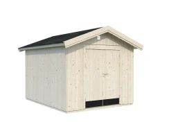 Redskapsbod Martin 9,5 m²