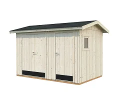 Redskapsbod Olaf 14,9 m²