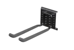 Redskapskrok pulverlakkert 22x6x8,8 cm