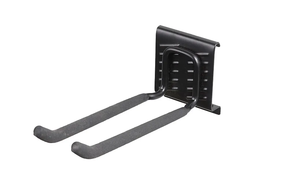 Redskapskrok pulverlakkert 22x6x8,8 cm