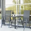 Regulerbar hagestol Liva