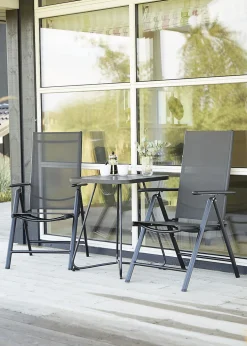 Regulerbar hagestol Liva