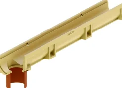 Renne m/utløp u/rist euroline 2.0